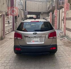 كيا سورينتو